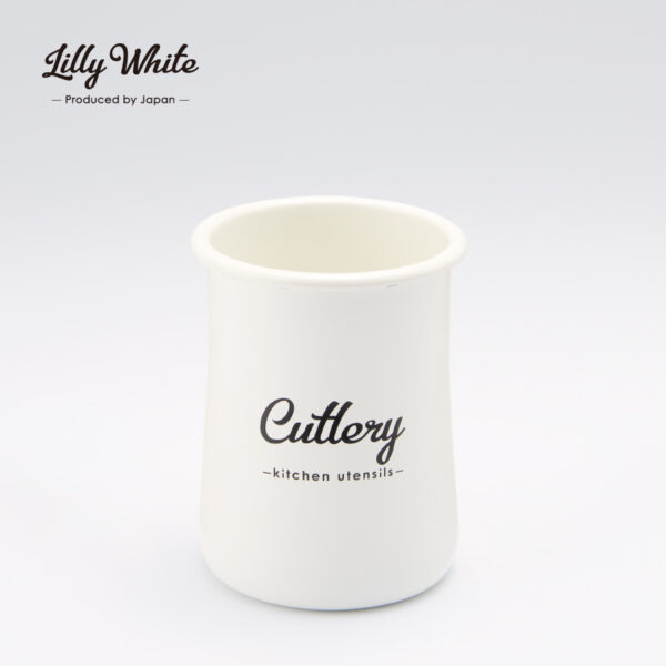 Cutlery | ホーロー製品の製造・販売・卸 株式会社豊琺瑯