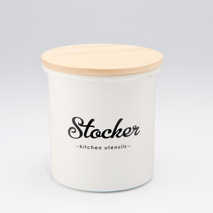 Stocker | ホーロー製品の製造・販売・卸 株式会社豊琺瑯