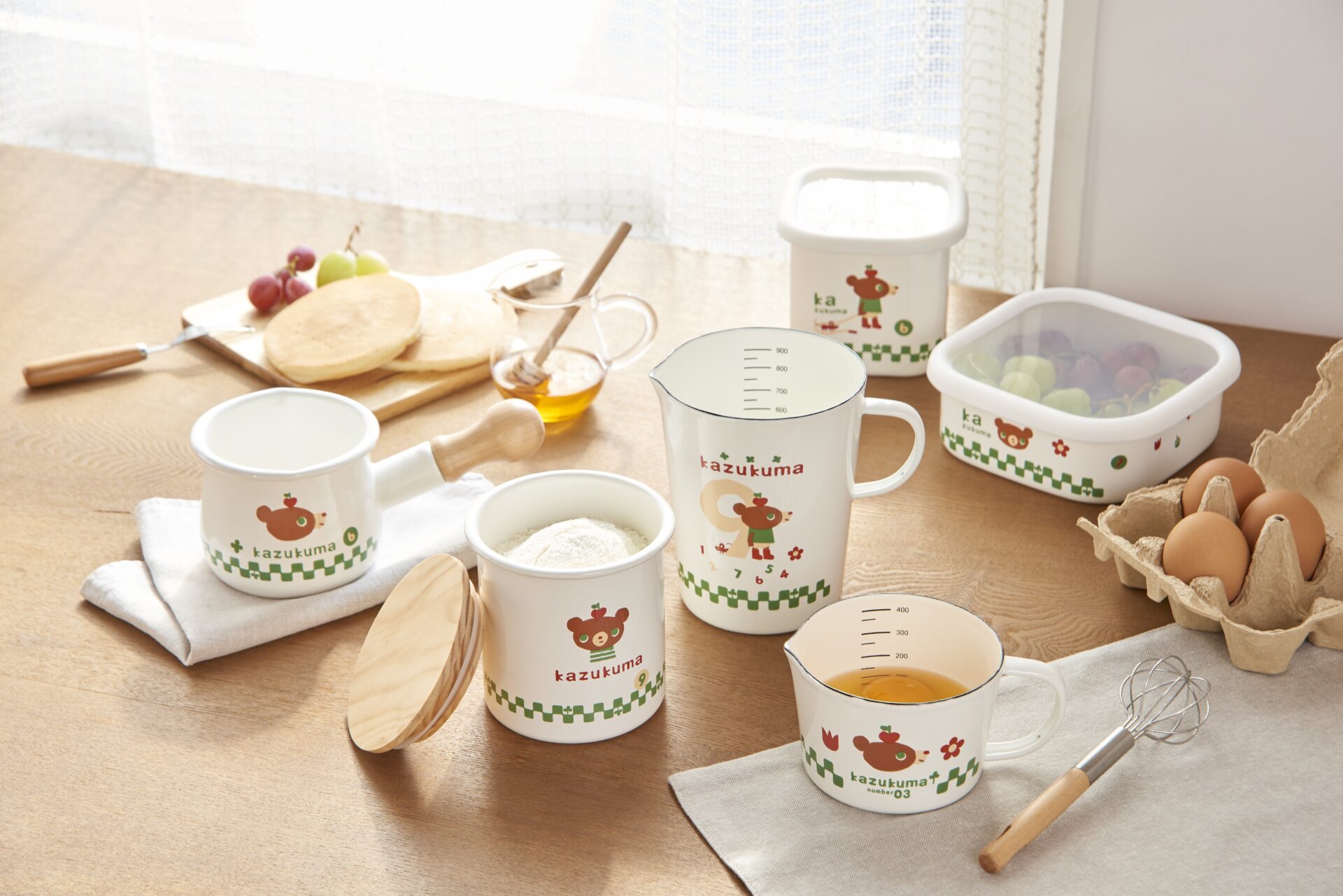 製品紹介 | ホーロー製品の製造・販売・卸 株式会社豊琺瑯